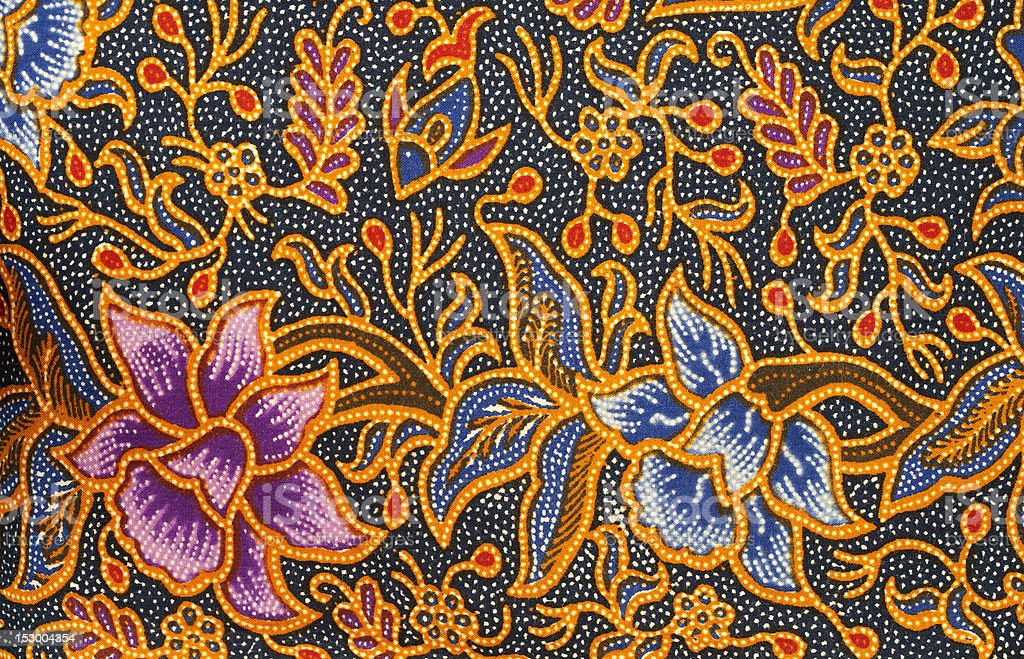 Detail Gambar Gambar Batik Nomer 28