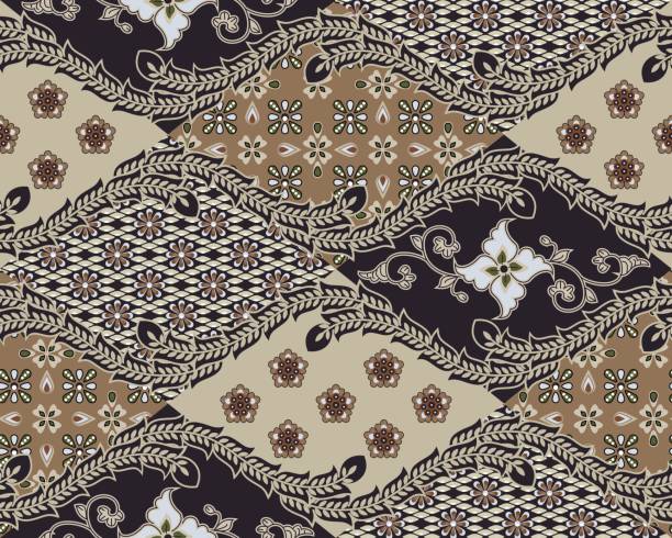 Detail Gambar Gambar Batik Indonesia Nomer 16