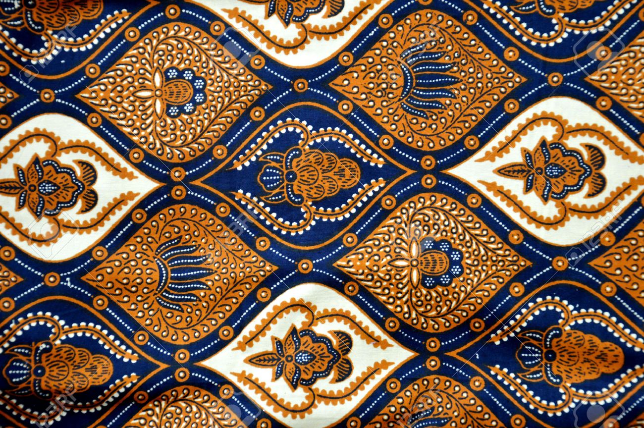 Detail Gambar Gambar Batik Indonesia Nomer 3