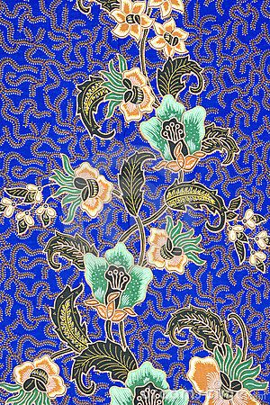 Detail Gambar Gambar Batik Indonesia Nomer 41