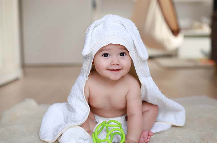 Gambar Gambar Bayi - KibrisPDR