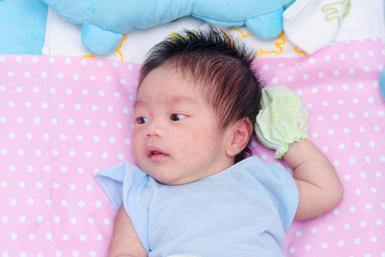 Detail Gambar Gambar Bayi Nomer 45