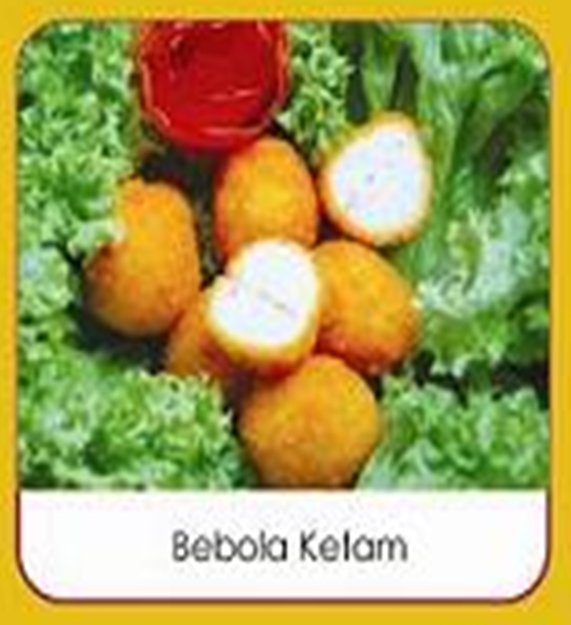 Detail Gambar Gambar Bebola Ketam Nomer 24