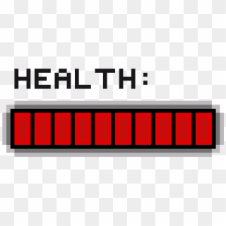 Detail Health Bar Sprite Sheet Nomer 4