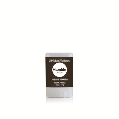 Detail Humble Deodorant Palo Santo Nomer 2