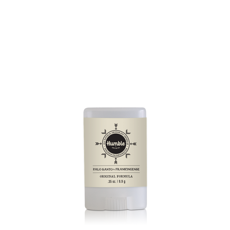 Detail Humble Deodorant Palo Santo Nomer 4