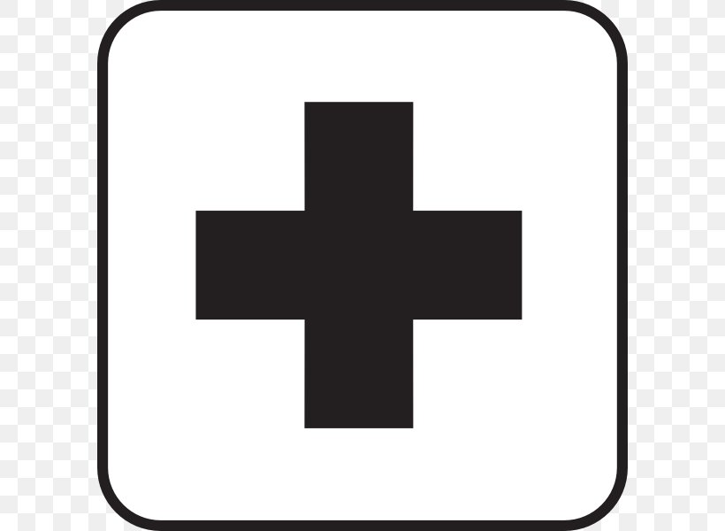 Krankenhaus Symbol - KibrisPDR