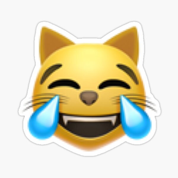 Detail Lachende Katze Emoji Nomer 5