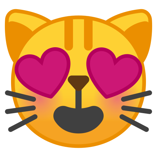 Detail Lachende Katze Emoji Nomer 7