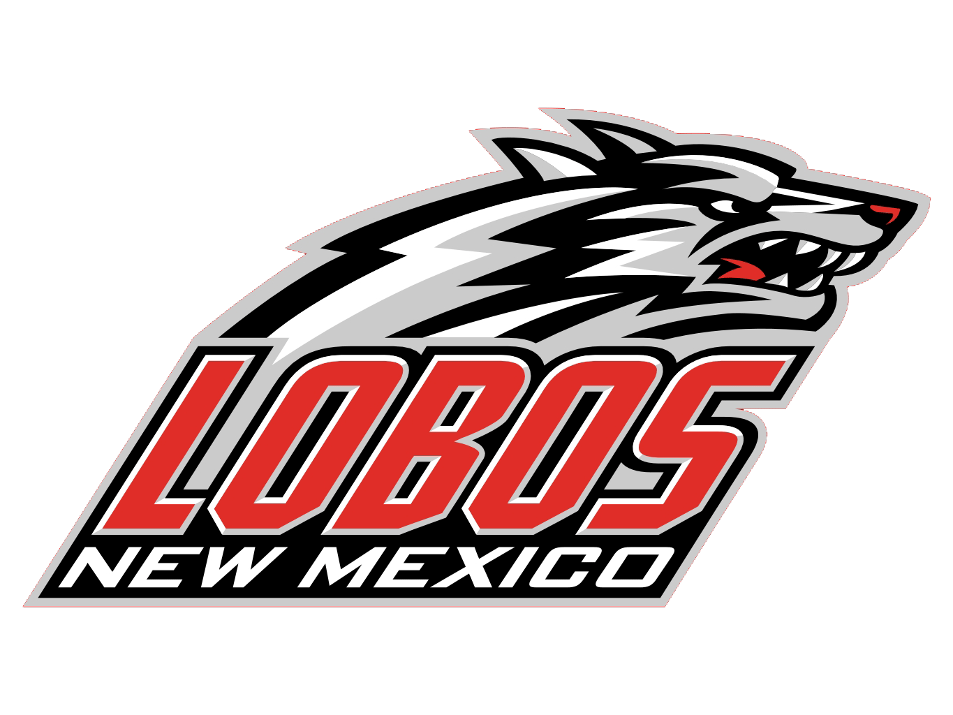 Detail Lobos Wallpaper Nomer 6