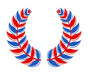 Detail Lorbeerkranz Logo Nomer 14