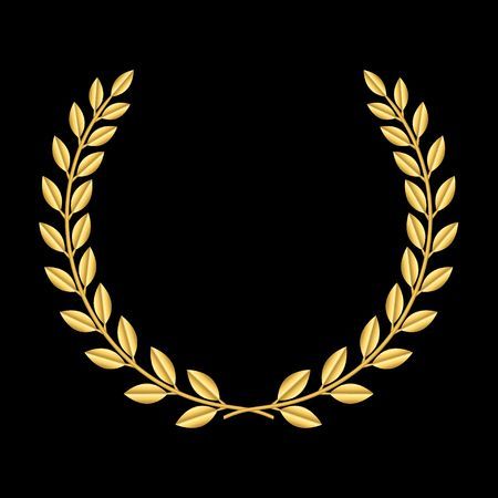 Detail Lorbeerkranz Logo Nomer 4
