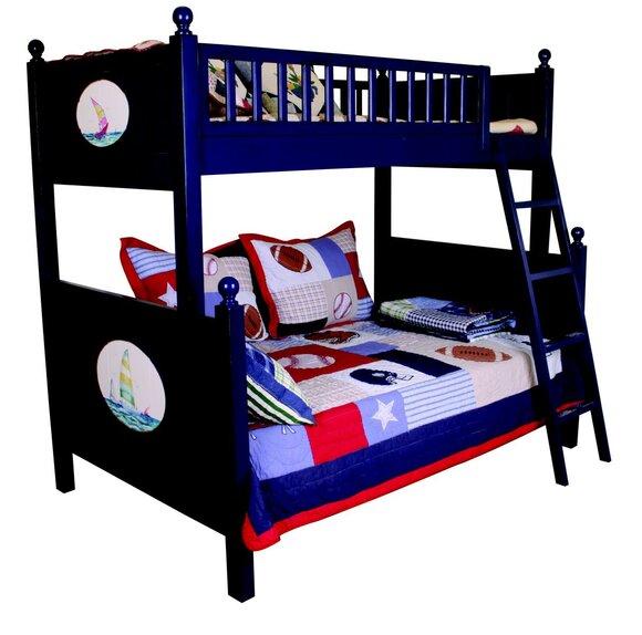 Detail Luxus Kinderzimmer Nomer 7