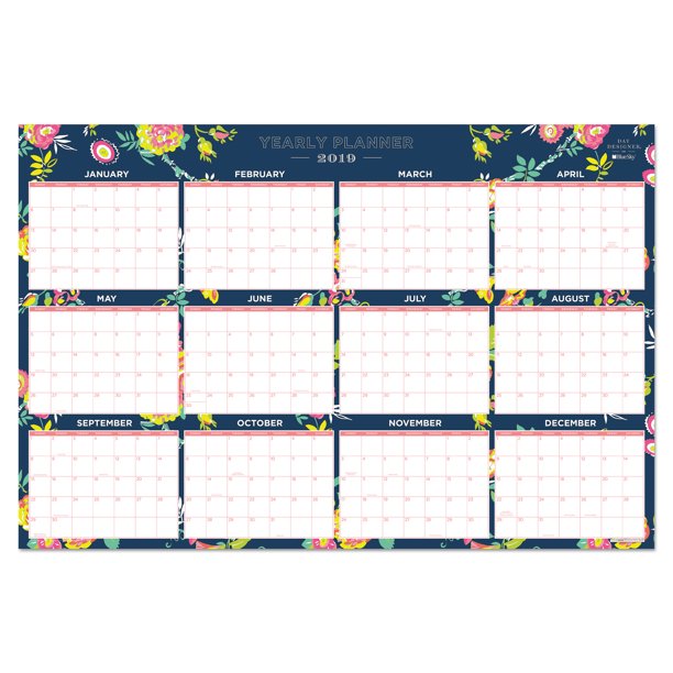 Detail May Month Calendar 2018 Nomer 13