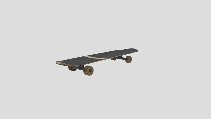 Detail Mobile Longboard Nomer 23