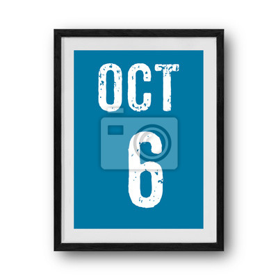 Detail Oktober Kalender Nomer 4