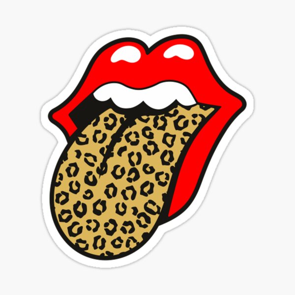 Detail Rolling Stones Typography Nomer 12