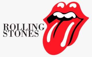 Detail Rolling Stones Typography Nomer 14