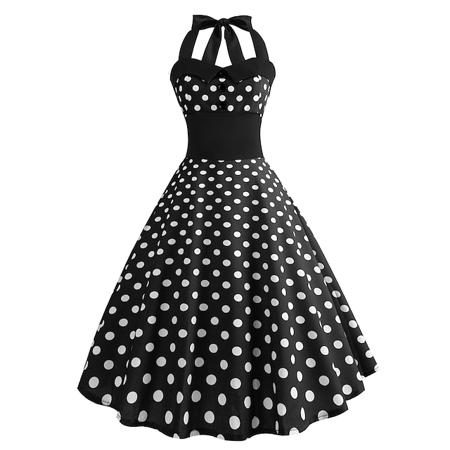 Detail Schwarzes Kleid Audrey Hepburn Nomer 15