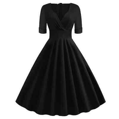 Detail Schwarzes Kleid Audrey Hepburn Nomer 3