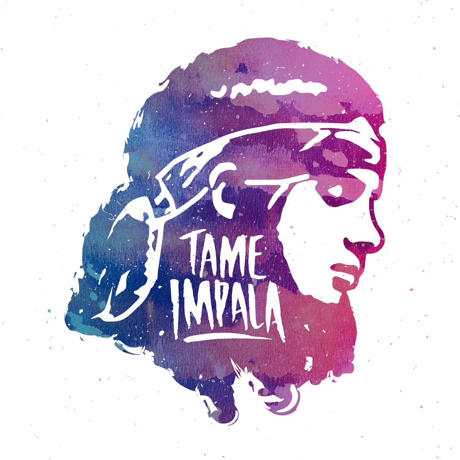 Detail Tame Impala Logo Png Nomer 12