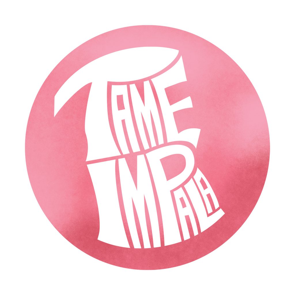 Detail Tame Impala Logo Png Nomer 19