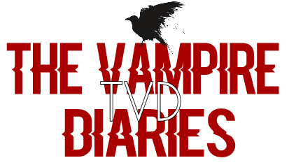 Detail The Vampire Diaries Logo Nomer 12