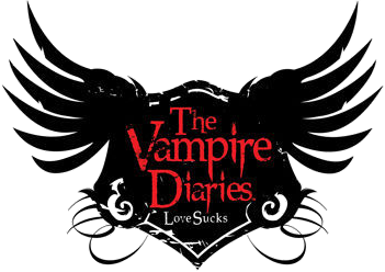 Detail The Vampire Diaries Logo Nomer 14