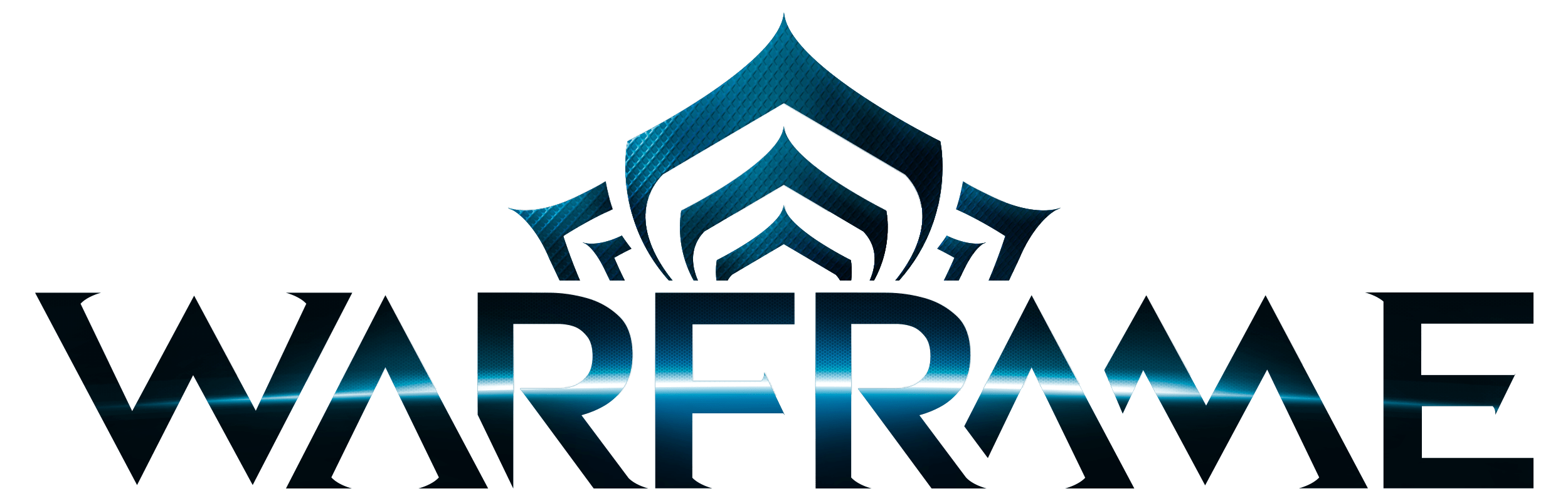 Warframe Logo - KibrisPDR