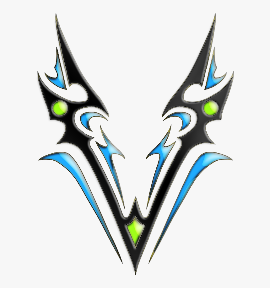 Detail Warframe Logo Nomer 13