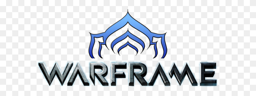 Detail Warframe Logo Nomer 14