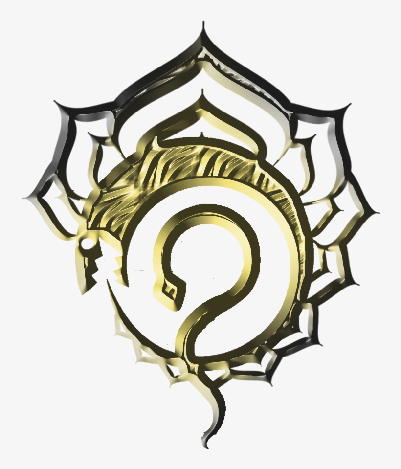 Detail Warframe Logo Nomer 15