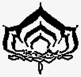 Detail Warframe Logo Nomer 21