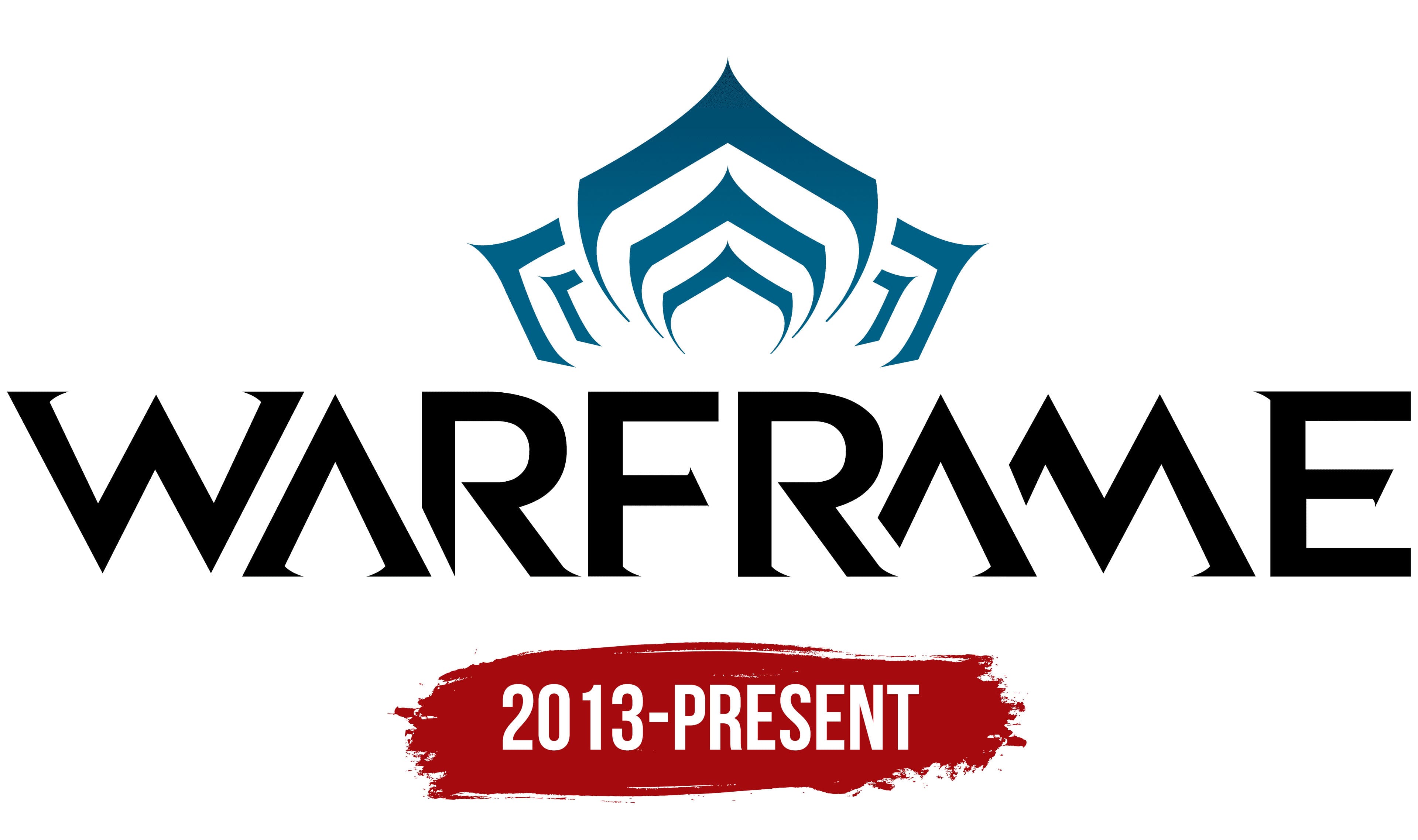 Detail Warframe Logo Nomer 23