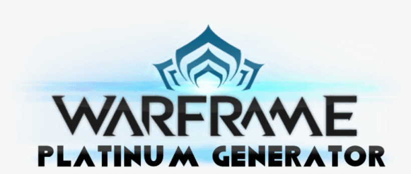 Detail Warframe Logo Nomer 24