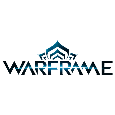 Detail Warframe Logo Nomer 3