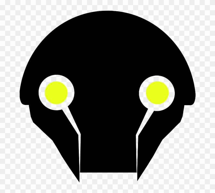 Detail Warframe Logo Nomer 25