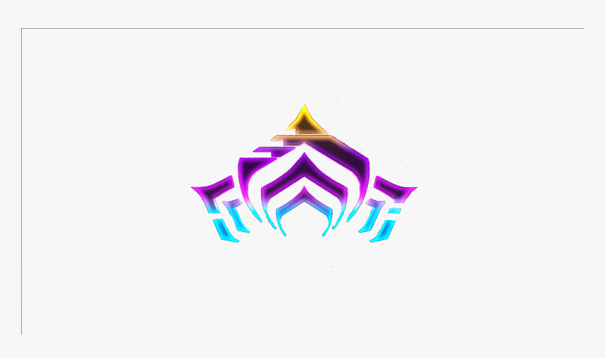 Detail Warframe Logo Nomer 5