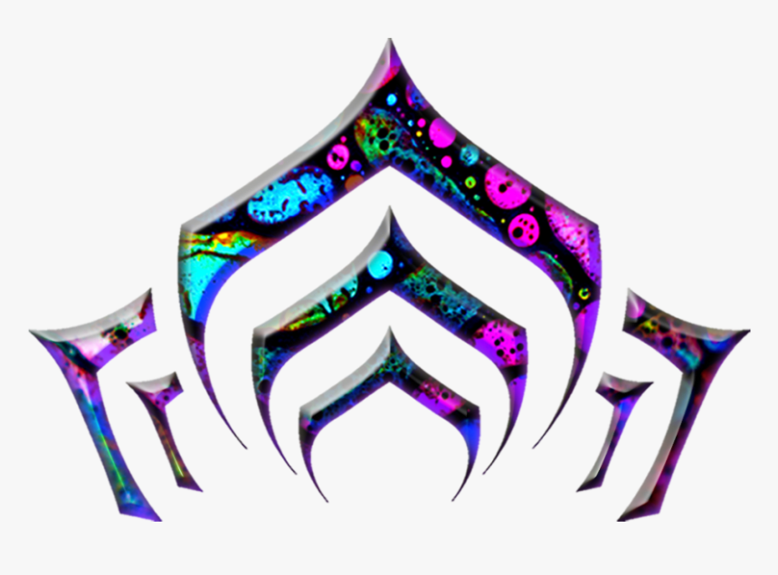 Detail Warframe Logo Nomer 6