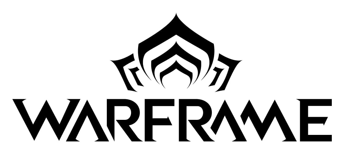 Detail Warframe Logo Nomer 7