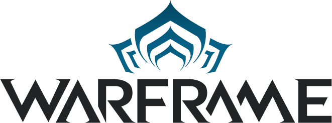 Detail Warframe Logo Nomer 8