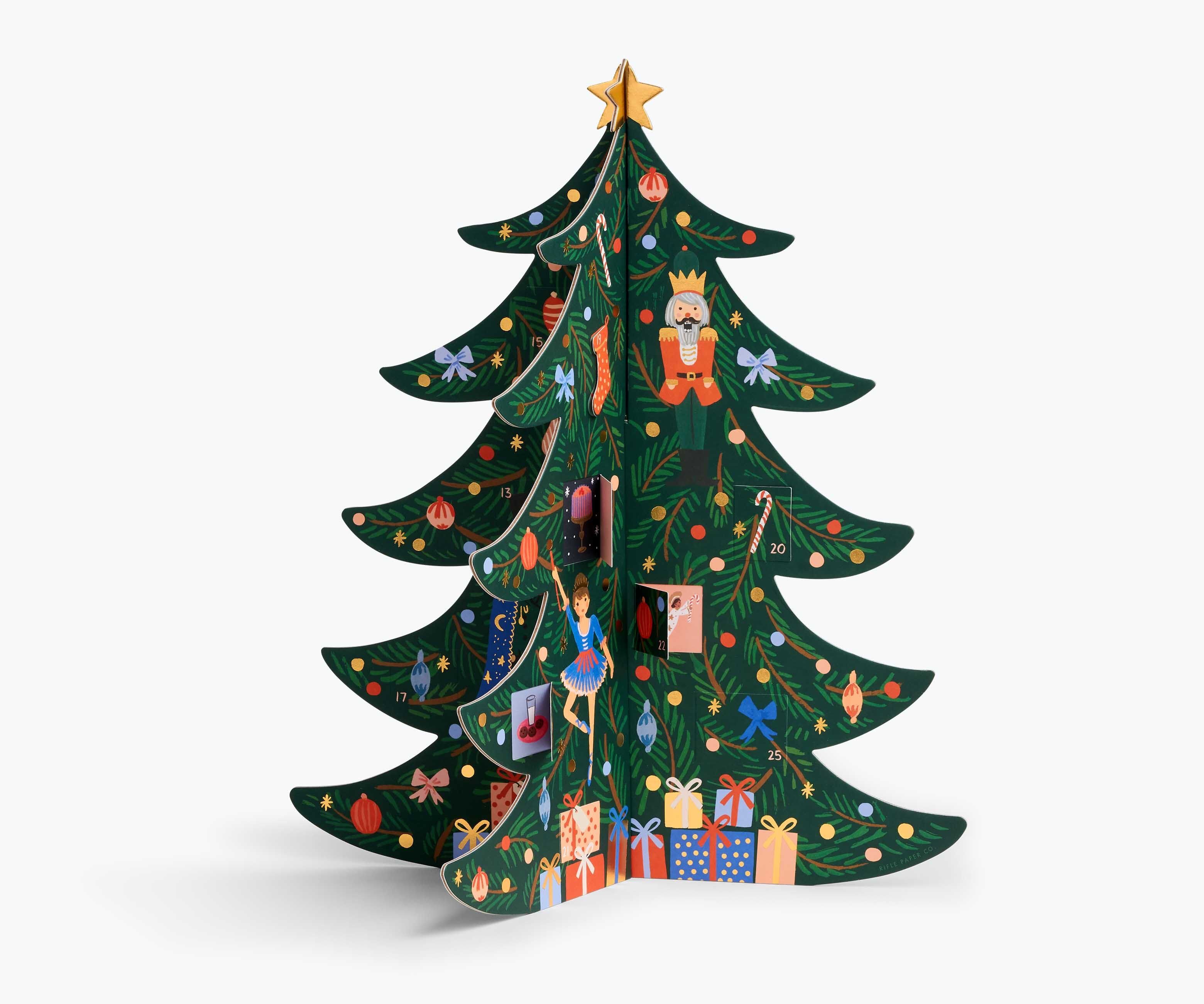 Detail Wot Advent Calendar 2019 Nomer 13
