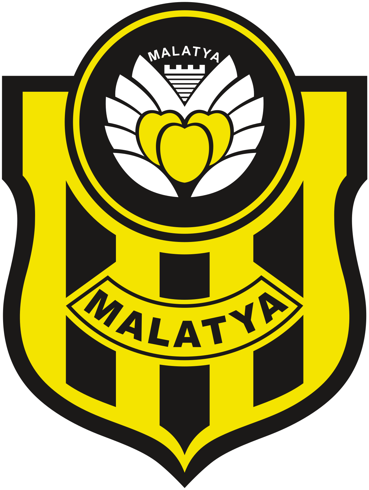 Yeni Malatyaspor Logo - KibrisPDR
