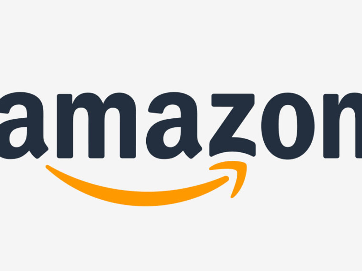 Detail Amazon Logo Schriftart Nomer 3