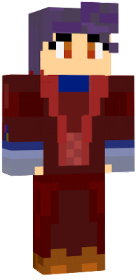 Detail Anjo Caido Minecraft Nomer 17