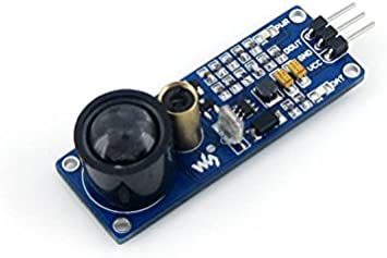 Detail Arduino Infrarot Entfernungsmesser Nomer 15