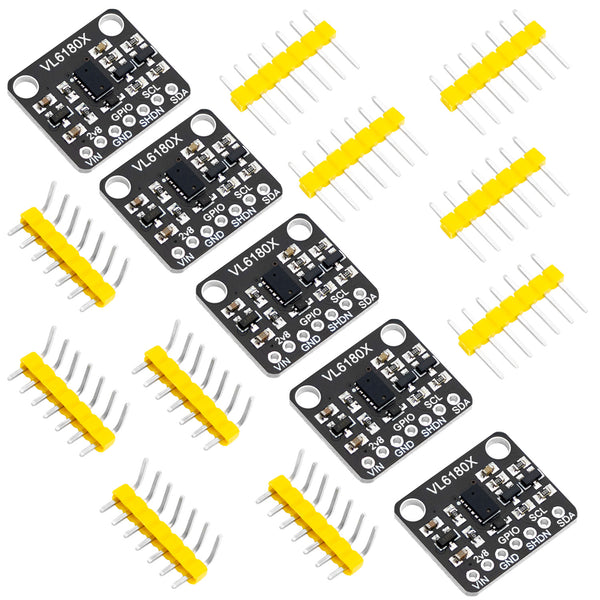 Detail Arduino Infrarot Entfernungsmesser Nomer 19