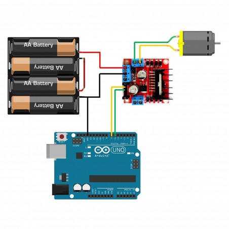 Detail Arduino Infrarot Entfernungsmesser Nomer 26