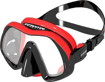 Atomic Venom Frameless - KibrisPDR