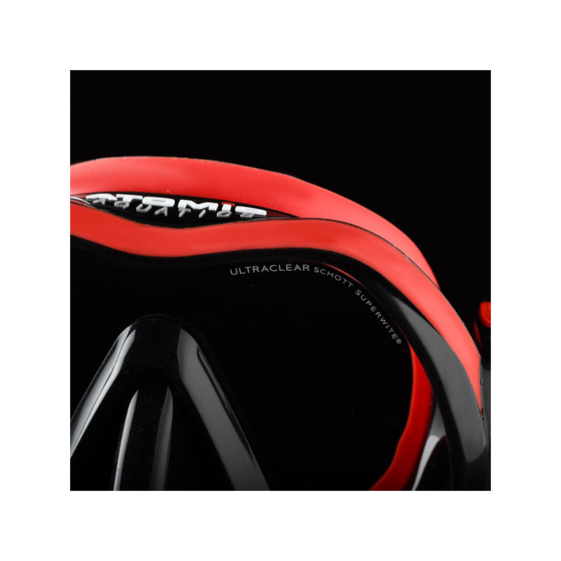 Detail Atomic Venom Frameless Nomer 23
